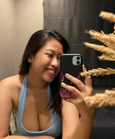 Aoy Chitchanok onlyfans leak porn