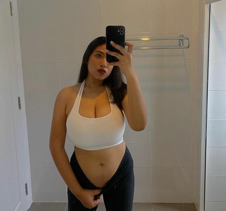 Aoy Chitchanok onlyfans leaks naked