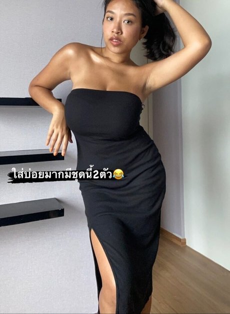 Aoy Chitchanok onlyfans naked