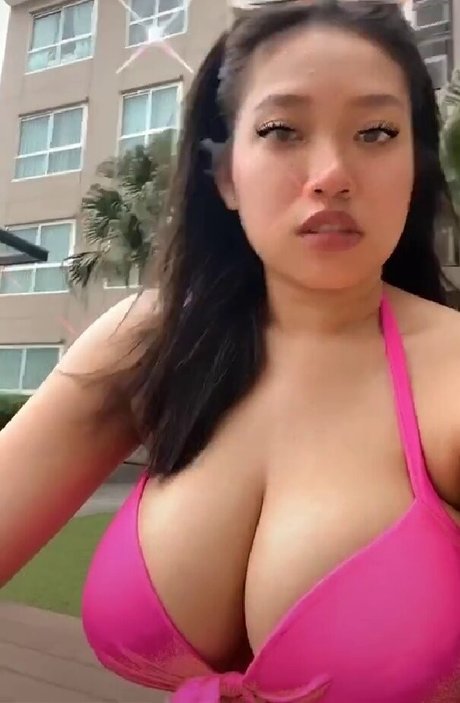 Aoy Chitchanok onlyfans photo