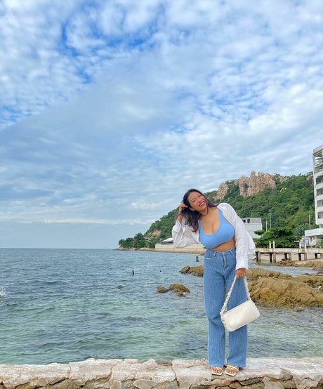 Aoy Chitchanok onlyfans xx