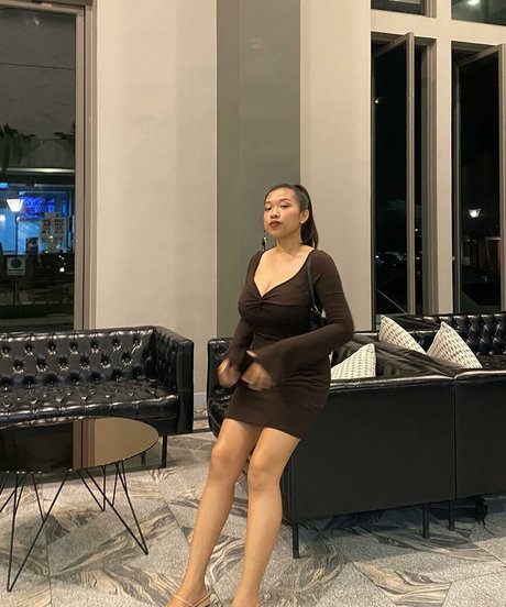 Aoy Chitchanok onlyfans lesk