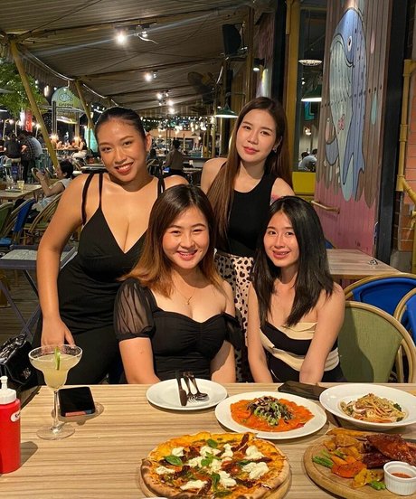 Aoy Chitchanok onlyfans nude content