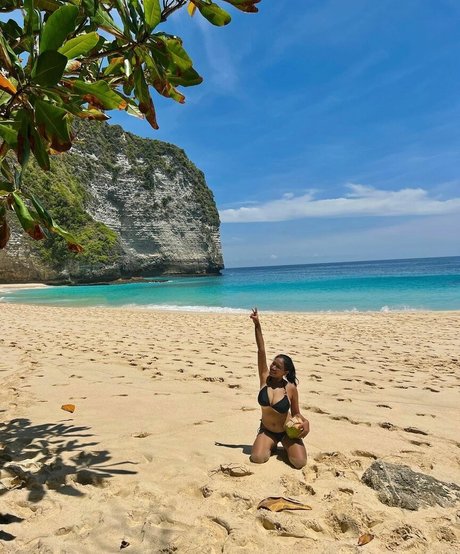 Aoy Chitchanok desnuda onlyfans