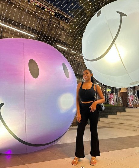 Aoy Chitchanok desnuda onlyfans