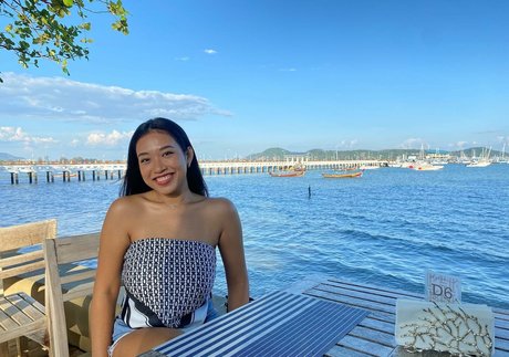 Aoy Chitchanok naked onlyfans pics