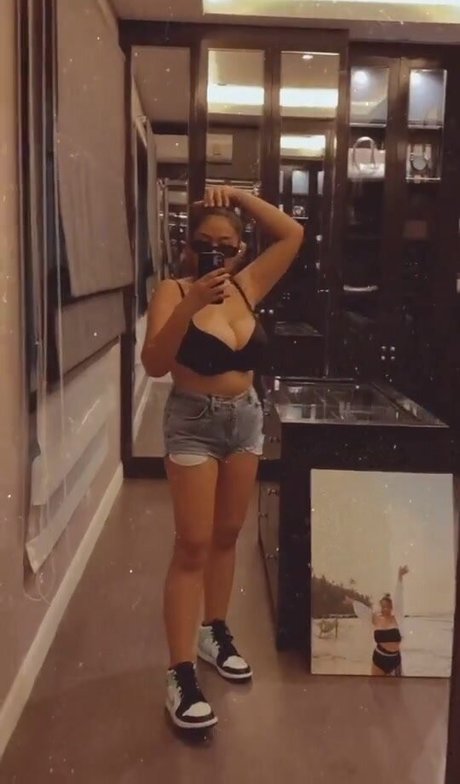 Aoy Chitchanok only fans leaked porn