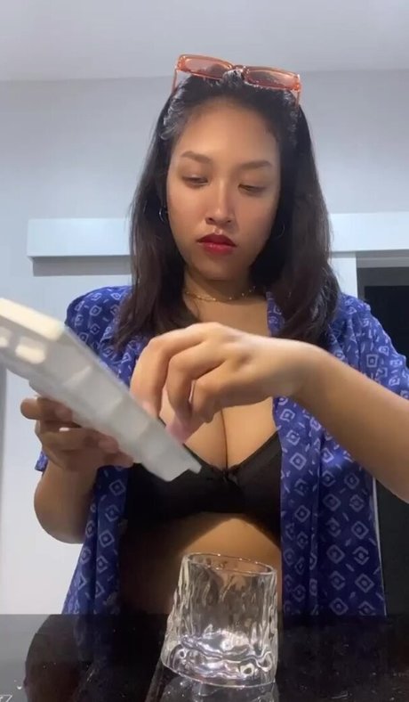 Aoy Chitchanok onlyfans naked