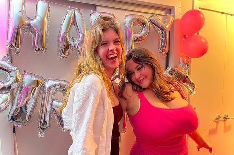 Sara M naked onlyfans leaks