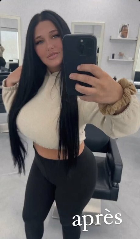 roxnour onlyfans leaked nude