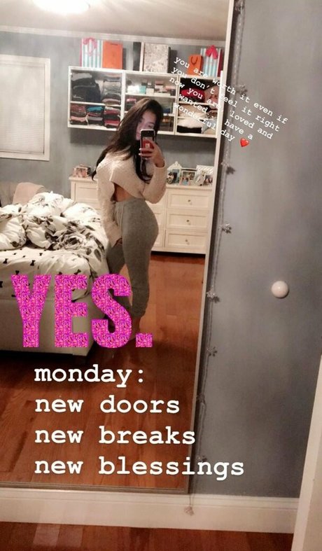 Samantha L onlyfans leak sex