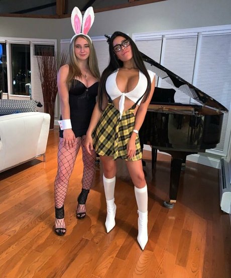 Samantha L onlyfans sex leak