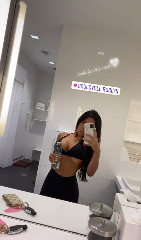 Samantha L onlyfans full