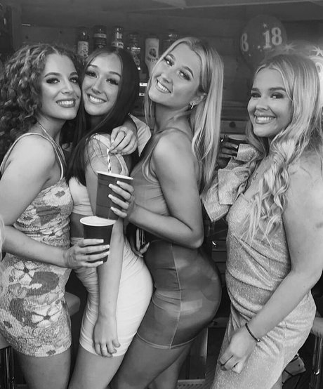 Laura Brophy leaked only fans