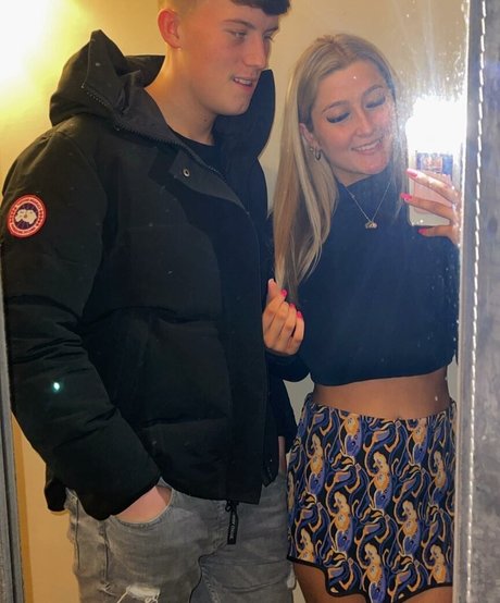 Laura Brophy xxx onlyfans