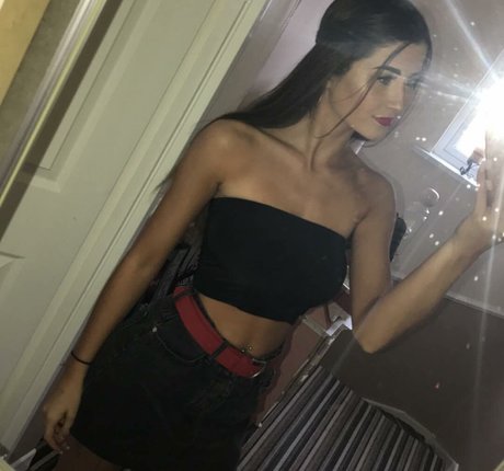 Laura Brophy onlyfans leaks nude