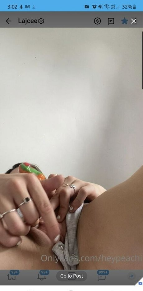 Heypeachi nude onlyfans leak