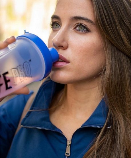 Mireia Figueras onlyfans sex tape