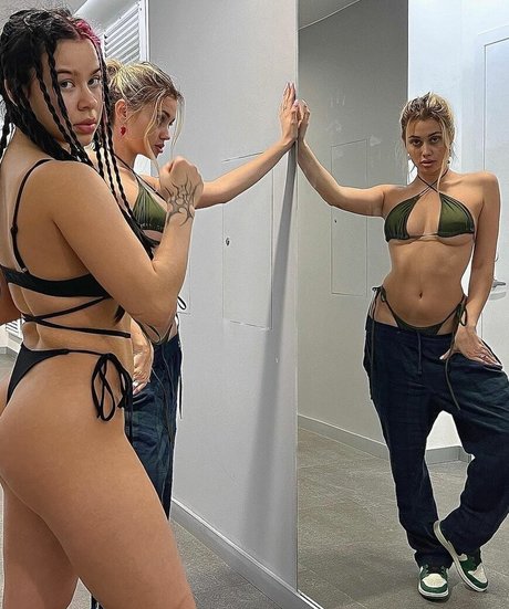 Milash Hub onlyfans model