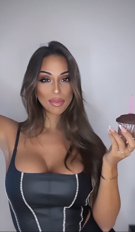 Alessia Spagnulo leaked onlyfans