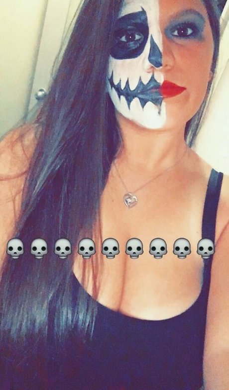 vespervoss naked onlyfans