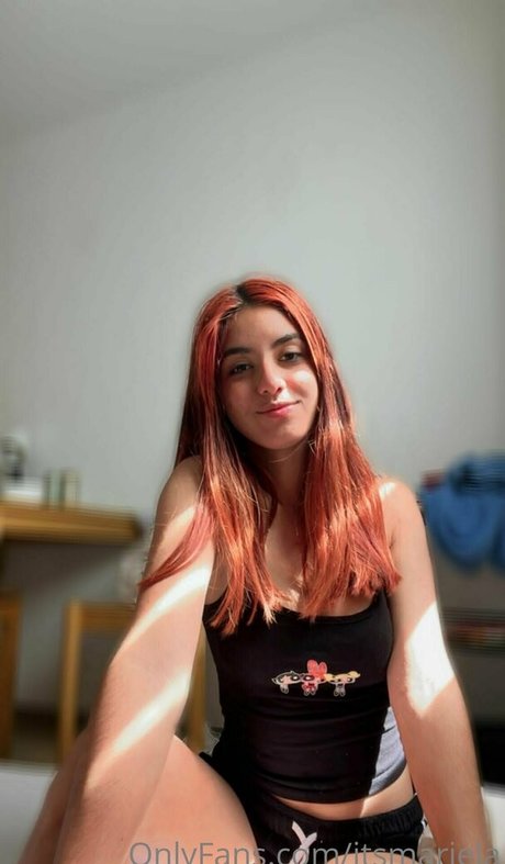 itsmariela porn onlyfans