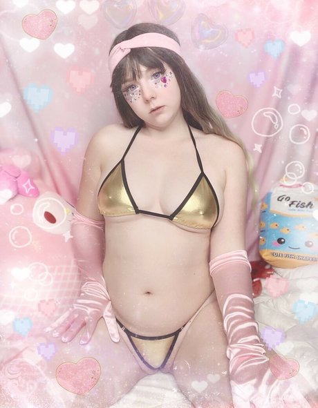 AllyceHime leaks onlyfans porn