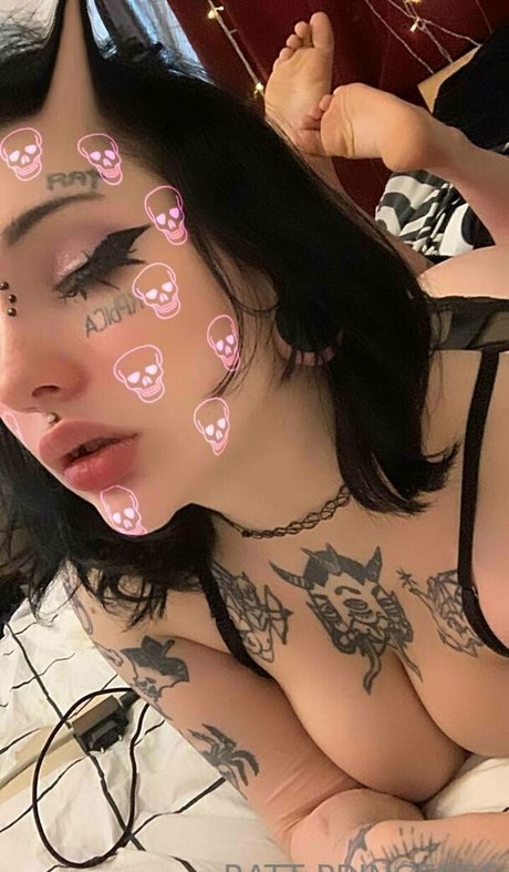 Ratt Princesss leaked onlyfans nude