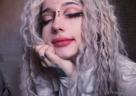 Ratt Princesss nude porn onlyfans