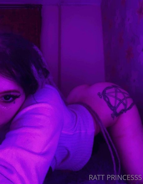 Ratt Princesss Profile pic