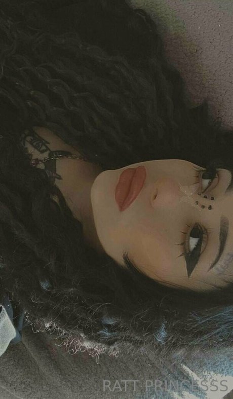 Ratt Princesss only fans xxx