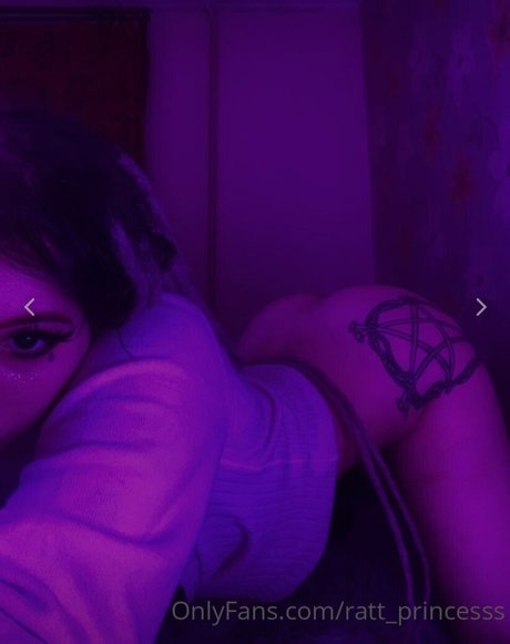 Ratt Princesss porn onlyfans