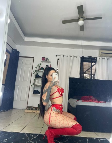 Redsmoothie onlyfans free