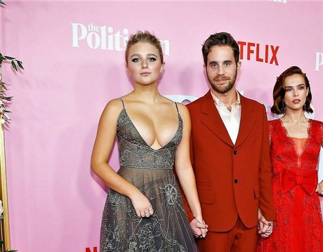 Julia Schlaepfer onlyfans leaked pics