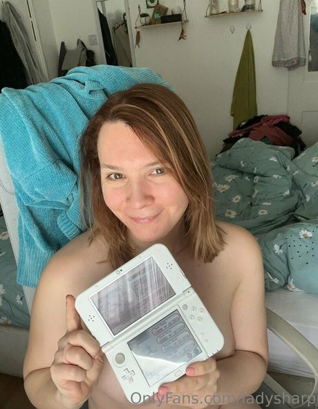 ladysharp sextape onlyfans