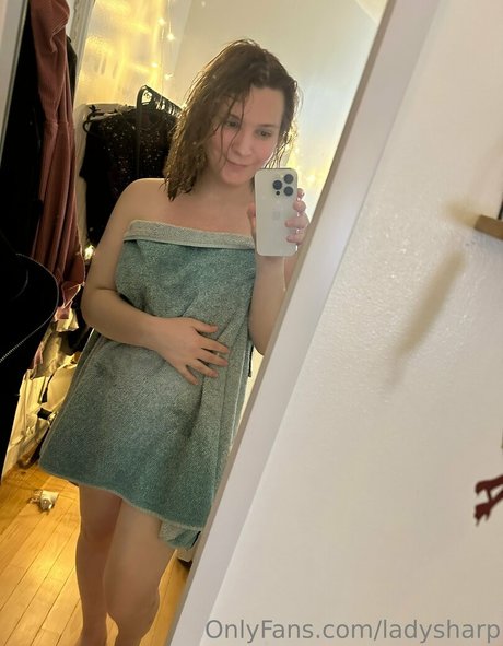 ladysharp leaked onlyfans sex tape