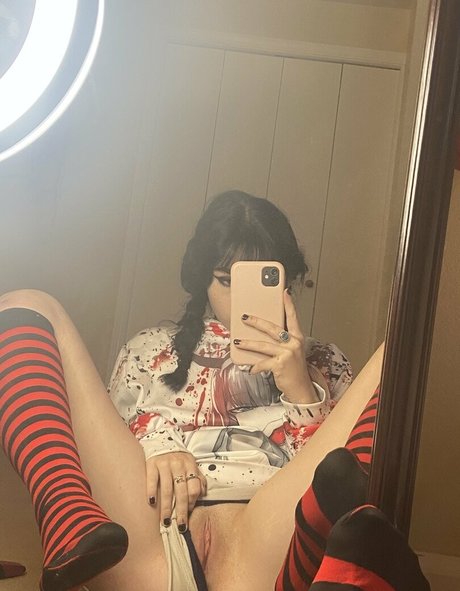 cantjinx leaked onlyfans