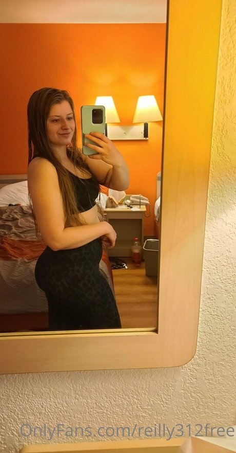 reilly312free Profile pic