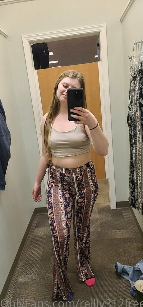 reilly312free onlyfans nsfw