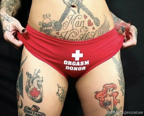 omgitsjessielee onlyfans joi