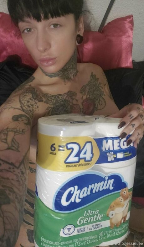 omgitsjessielee onlyfans topless