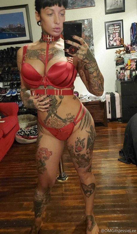 omgitsjessielee new onlyfans