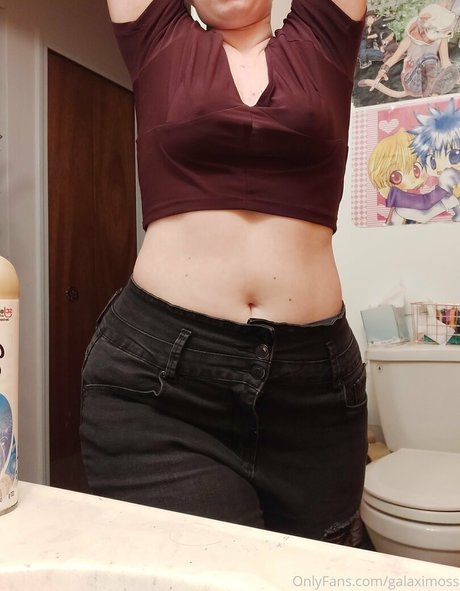 galaximoss nudes leaked onlyfans
