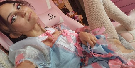 Krissi Pookie onlyfans fuck