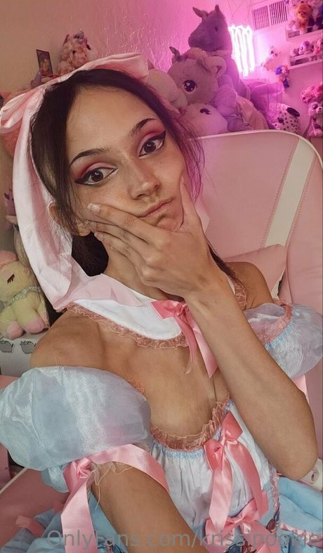 Krissi Pookie onlyfans page