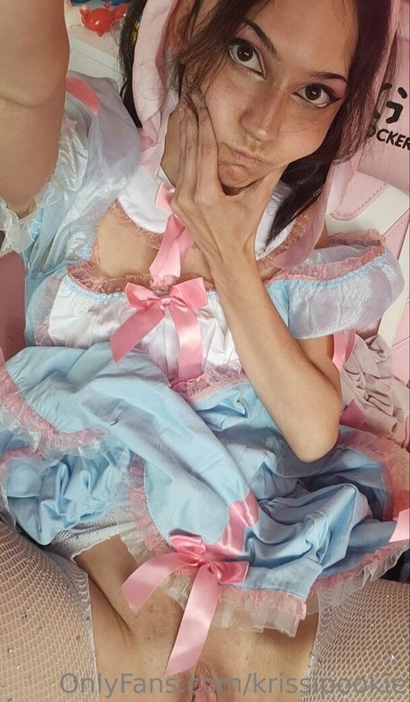 Krissi Pookie naked onlyfans pics