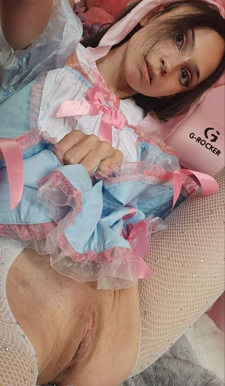 Krissi Pookie only fans sex