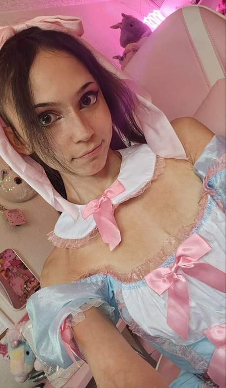 Krissi Pookie sextape onlyfans