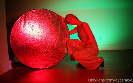 ayeshaxo only fans leaked