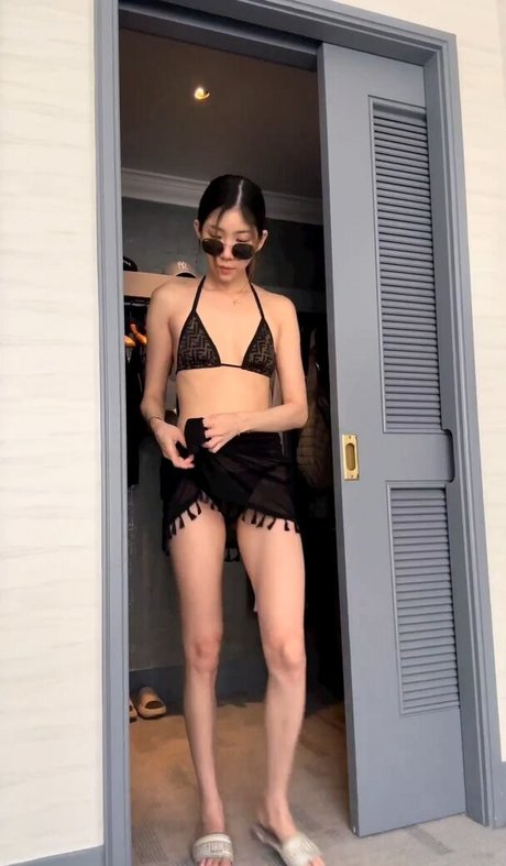 NoHaileeNo only fans leak nude